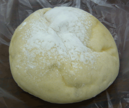 神戸屋　いちごパン