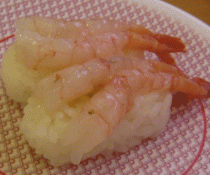 かっぱ寿司