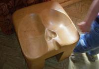 Kilt Chair