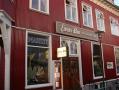 Einar Ben Restaurant