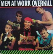 MEN AT WORK