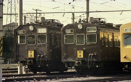 19791130鶴見線・江ノ電113-16