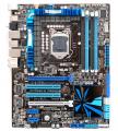 Asus Plans Two Top Motherboards with SATA 3.0 and USB 3.0