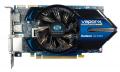 Sapphire Radeon HD 5750 Vapor-X Pictured