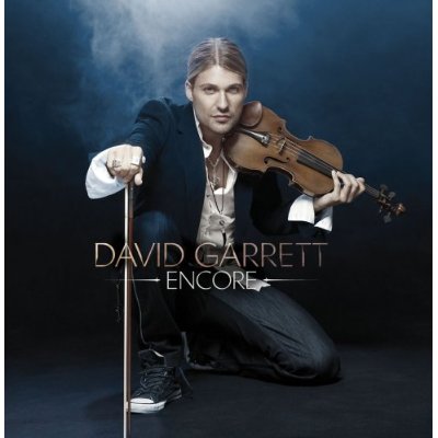 david garrett encore. 是David Garrett的专辑Encore。