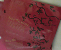 RosetheRoseモイストマスク
