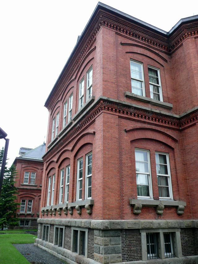 旧北海道庁7