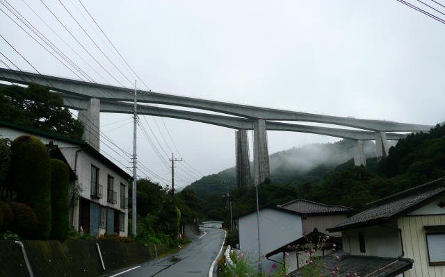 永井川橋１