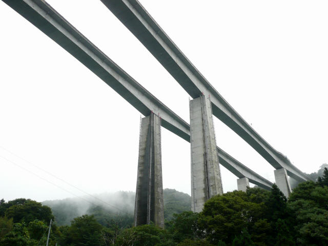 永井川橋２