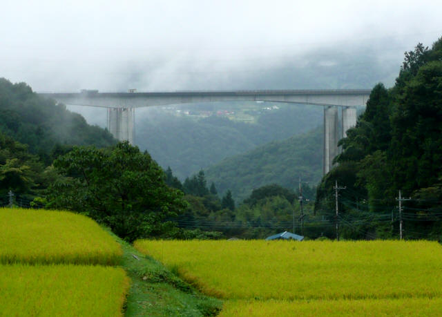 永井川橋３
