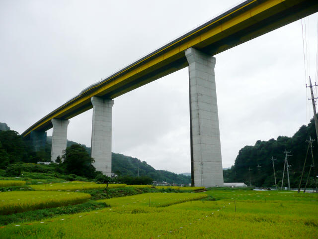 沼尾川橋２