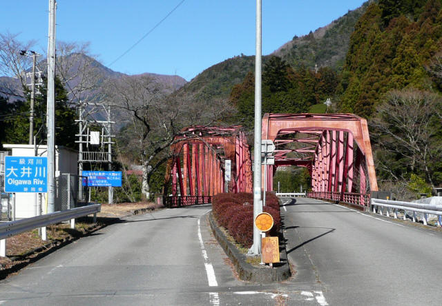 渡谷橋2