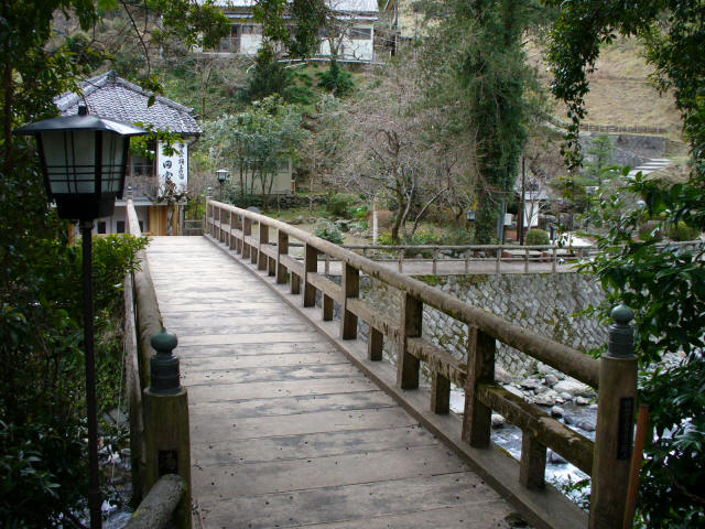 湯ヶ野橋2