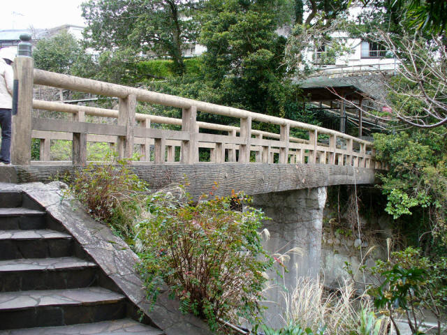 湯ヶ野橋5