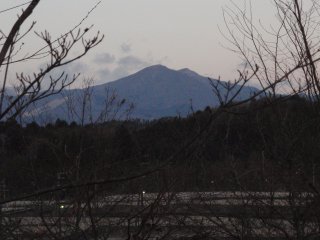 s泉ヶ岳