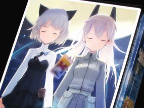 恋人たち。