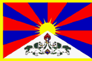 tibetflag