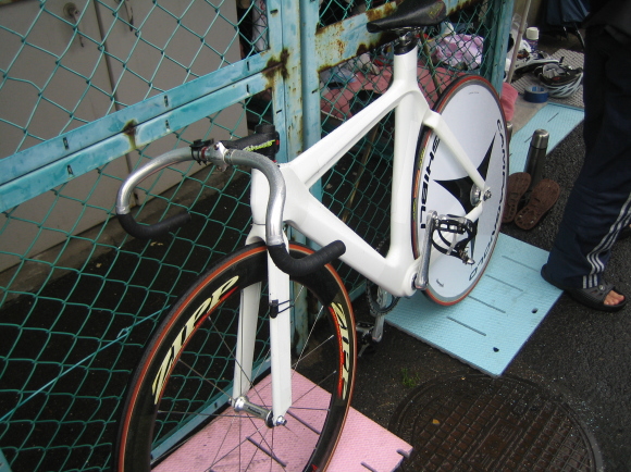 ２月２７日 サイクルショップ金太郎の自転車日記
