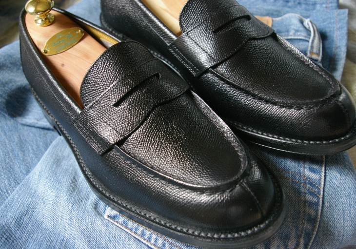 REGAL のコインローファー - Shoes