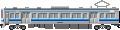 213系電車