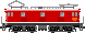 ED44型機関車